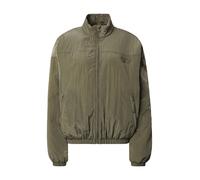 Reebok Veste mi-saison vert / citron vert, Taille XXL