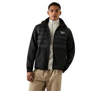 Reebok - Veste MIXED MEDIA - Homme (HB320)