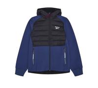 Reebok - Veste MIXED MEDIA - Homme (HB320)