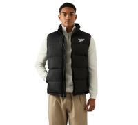 Reebok - Veste sans manches motif/style matelassé - Homme (HB253)