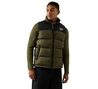 Reebok - Veste sans manches motif/style matelassé - Homme (HB253)
