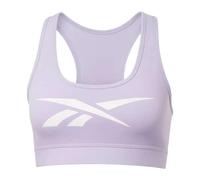 Reebok Victoria Core Soutien-Gorge Dos Nageur pour Femme