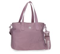 Reebok Violet Sac bandoulière Taille Unique, Rose, Taille Unique pour Tous, Sac bandoulière