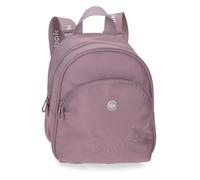 Reebok Violet Sac à dos de promenade, taille unique, rose, Taille unique pour tous, Sac à dos de promenade