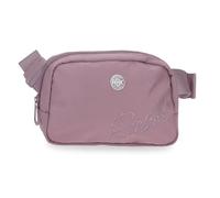 Reebok Violet Sac Banane Taille Unique, Rose, Taille Unique pour Tous, Sac Banane