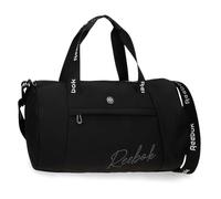 Reebok Violet Sac de voyage, taille unique, Noir, Taille unique pour tous, Sac de voyage