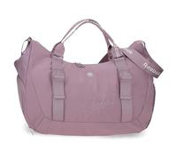 Reebok Violet Sac de voyage, taille unique, rose, Taille unique pour tous, Sac de voyage