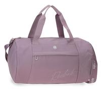 Reebok Violet Sac de voyage, taille unique, rose, Taille unique pour tous, Sac de voyage