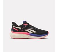 Reebok - Viva Speed Chaussures pour Femme, Black/Pink Blast/Bold Purple, Taille: 39