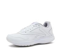 Reebok Walk Ultra 7.0 DMX Max, Chaussure de Marche Homme, Ftwr White Cold Grey 2 Ftwr White, 43 EU