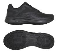 Reebok Chaussures Walk Ultra 7 DMX Max Homme Noir/Cold Grey 5/Collegiate Royal 43 EU