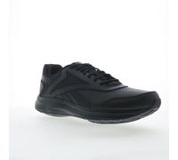 Reebok Walk Ultra 7 DMX Max baskets pour hommes en cuir noir