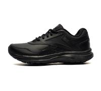 Reebok Walk Ultra 7 Dmx Max Cuir Femmes Baskets De Travail En Mousse À Mémoire