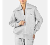 Reebok Wardrobe Essentials Retro Zip Top