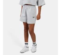 Reebok - Wardrobe Essentials Short, Silver Marl, Taille: XS
