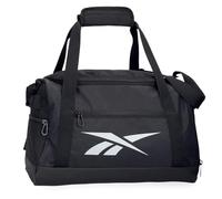 Reebok Wayland, Sacs à Dos de Sport, Sacs à Dos avec Trousses, Sacs de Sport, Bleu et Noir, Polyester, par Joumma Bags