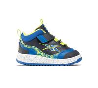 Reebok WEEBOK Storm X, Basket, OBS/VECBLU/ACIYEL,