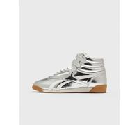 Reebok WMNS F/S HI women High-& Midtop silver taille: 38,5