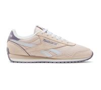 Reebok - Baskets basses - Classic AZ Muted Clay Moon Purple Fusion pour Femme - Taille 36 - Beige Beige 36