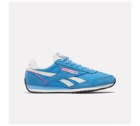 Reebok Femme Classic AZ Basket, Recovery Blue Recovery Blue Chalk, 36 EU