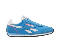 Reebok Women's Classic AZ Sneaker, Recovery Blue Recovery Blue Chalk, 38 EU