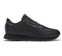 Reebok Women's Classic Leather Shoes Noir 6.5 (40) Female