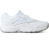 Reebok Women's Classic Low-Top Trainers Blanc 6 (39) Female