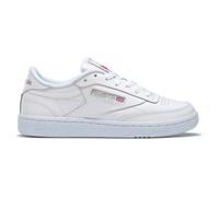 Reebok - Women's Club C 85 - Baskets - US 8 | EU 38.5 - white / light grey