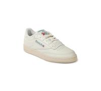 Reebok Women's Club C 85 Vintage Chalk/Alabas/Glegrn 42.0