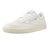 Reebok Women's Club C 85 Vintage Chalk/Alabas/Skyblu 37.0