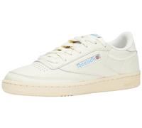 Reebok Club C 85 Vintage Trainers Blanc EU 39 Femme
