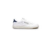 Reebok Women's Club C 85 Vintage Ftwrwhite/Batikblue/Chalk 39.0