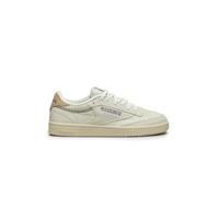 Reebok Baskets basses Club C 85 Vintage Classic Gris Taille 37