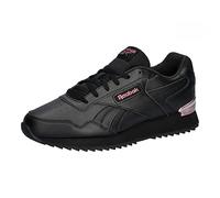 Reebok Classics Glide Ripple Clip Trainers Noir EU 37 Femme