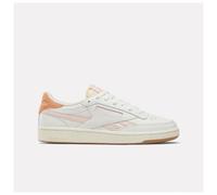 Reebok - Women's Club C Revenge Vintage - Baskets - EU 36 - chalk / bleached peach / sunkissed orange