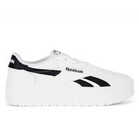 Reebok Women's Court Advance Surge Sneaker, Blanc, Noir., 35 EU