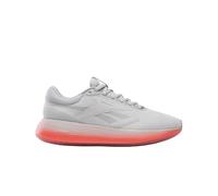 Reebok Women's DMX Comfort + 2.0 Sneaker, Grey 1 Sunset Coral, 38 EU