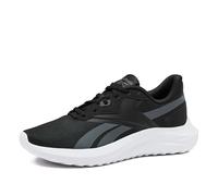 Reebok Women's Energen Lux Sneaker, Black/Pure Grey/White, 8