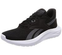 Reebok Women's Energen Lux Sneaker, Core Black Pure Grey 7 FTWR White, 35 EU