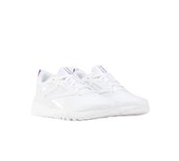 Reebok Women's Flexagon Energy TR 4 Sneaker, Footwear White Digital Purple, 35 EU