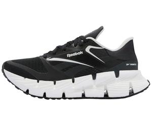 Reebok Women's Floatzig 1 Sneaker, Black Grey 6 FTWR White, 42 EU