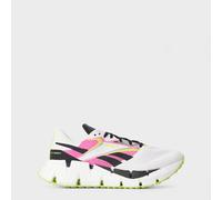 Reebok Women's Floatzig Everyday Neutral Road Running Shoes Chalk/Black/Las 6.5 (40) Female