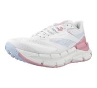 Reebok Women's Floatzig Symmetros Sneaker, Moon Dusty Rose Y2k Blue, 37 EU