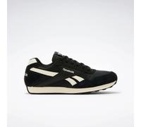 Reebok Women's Glide Casual Low-Top Trainers Noir délavé 4 (37) Female