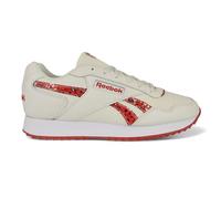Reebok Women's Glide Ripple Chalk/Chalk/Astdus 40.0