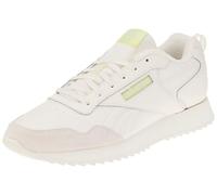 Reebok Women's Glide Ripple Chalk/Citglo/Chalk 37.5