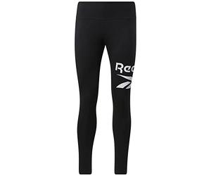 Reebok Women's Identity Logo Leggings