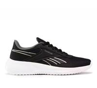 Reebok Women's Lite 4 Sneaker, 6, Noir/Blanc, 41 EU