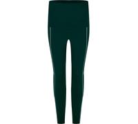 Reebok Women's Lux Maternity Performance Gym Legging Forgrn 0-2 Female