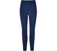 Reebok Women's Lux Perform High-Rise Gym Leggings Chauve-souris bleue 0-2 Female